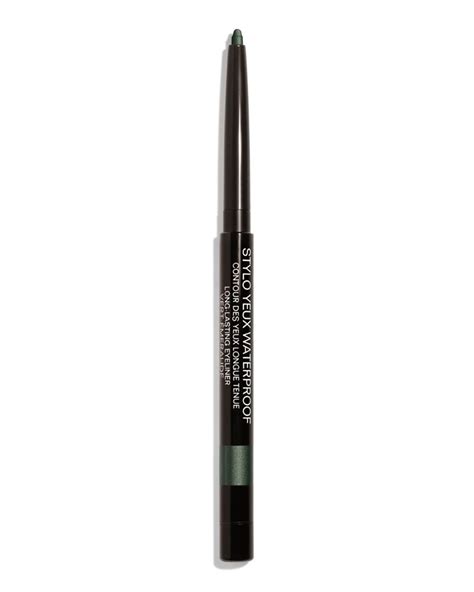 STYLO YEUX WATERPROOF Langhoudend oogcontourpotlood, 